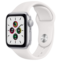 Apple Watch SE (GPS/40mm): was $279 now $219 @ Amazon