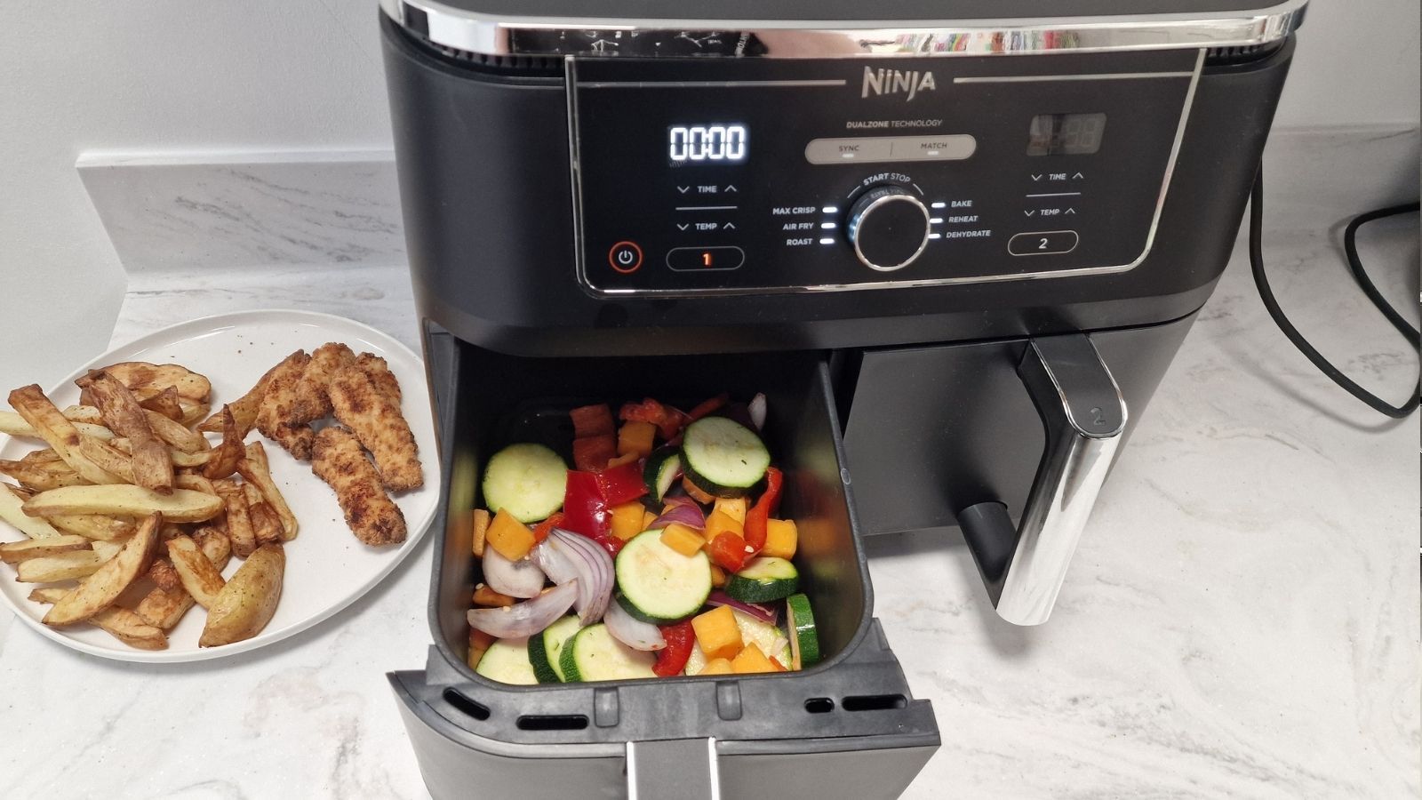 Ninja Foodi DZ401