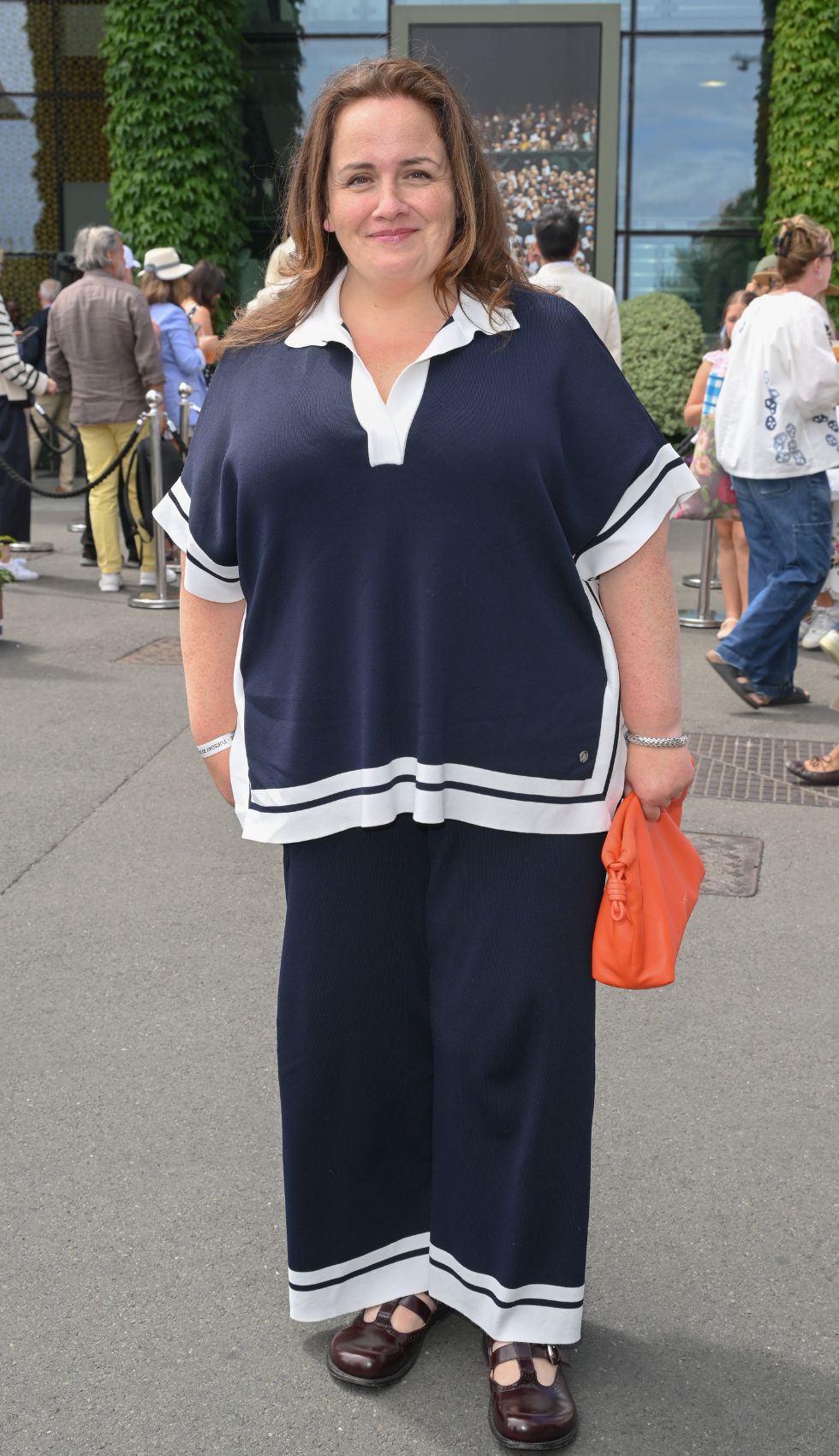 Image of Jessica Gunning