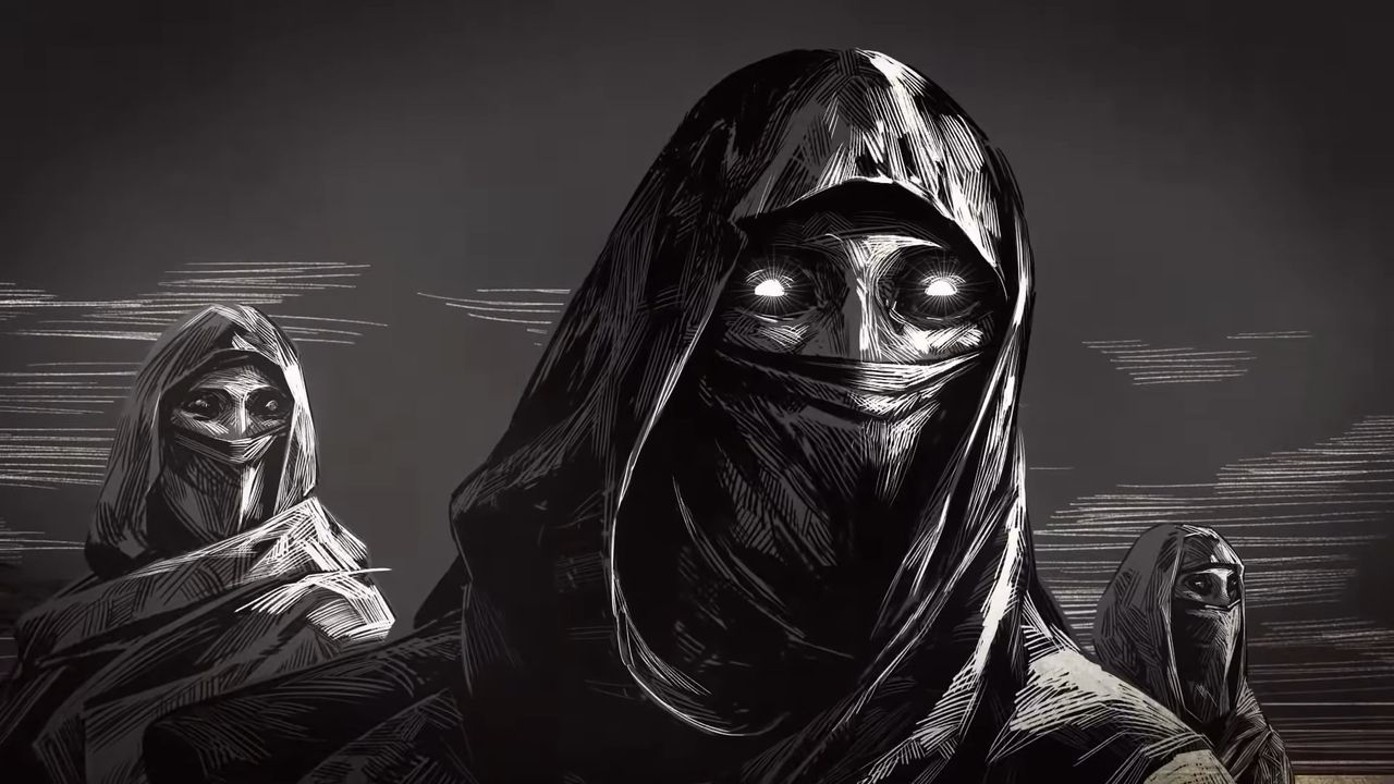 Warframe leads join fans mourning Destiny 2: "There is no Warframe without the legacy of Bungie games"