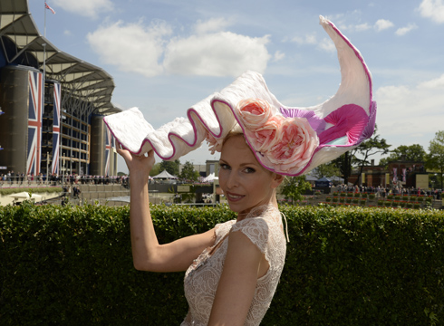 Royal Ascot 2014 — Tuesday 17 June