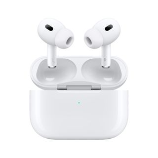 Apple AirPods Pro 2 render