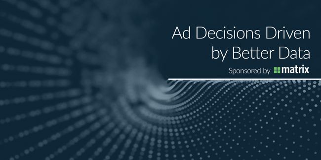 Ad decision