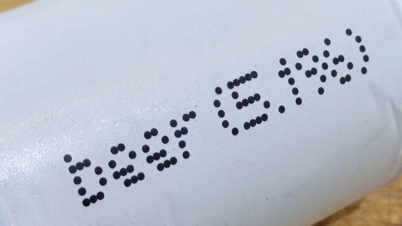 Nothing Beer (5.1%) taste test