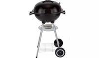 Argos Home 43cm Kettle Charcoal BBQ | £25 at Argos