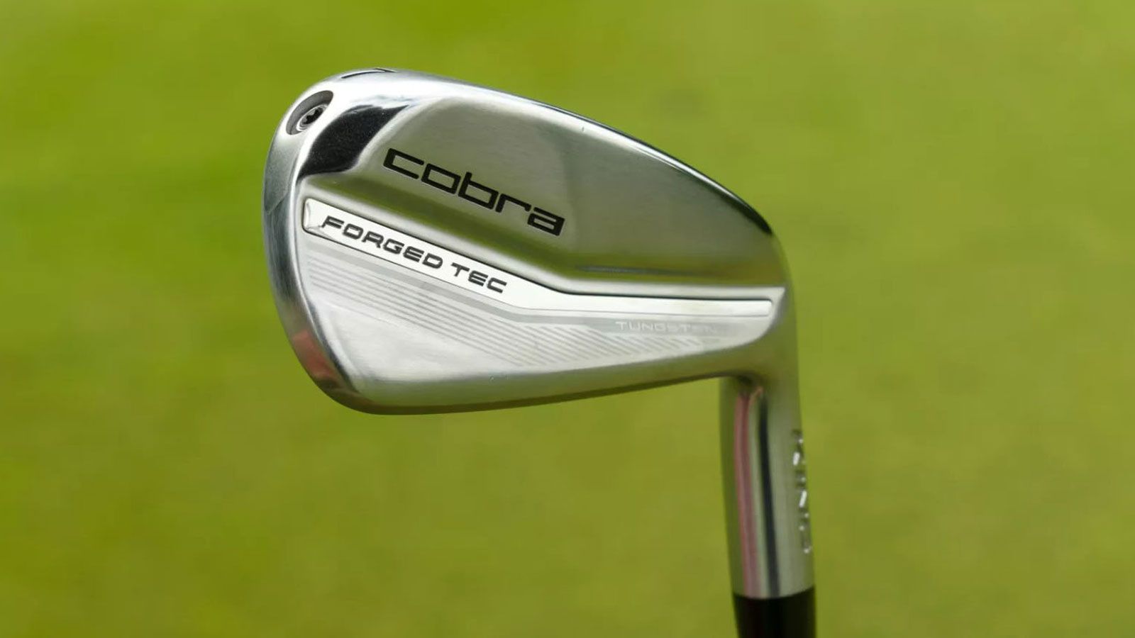 Best Cobra Golf Irons 2024 | Golf Monthly