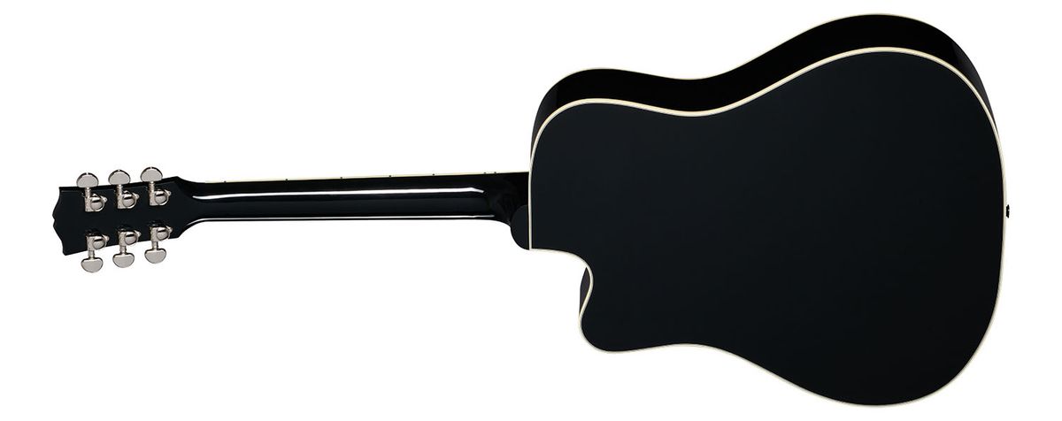 Gibson Hummingbird Standard EC