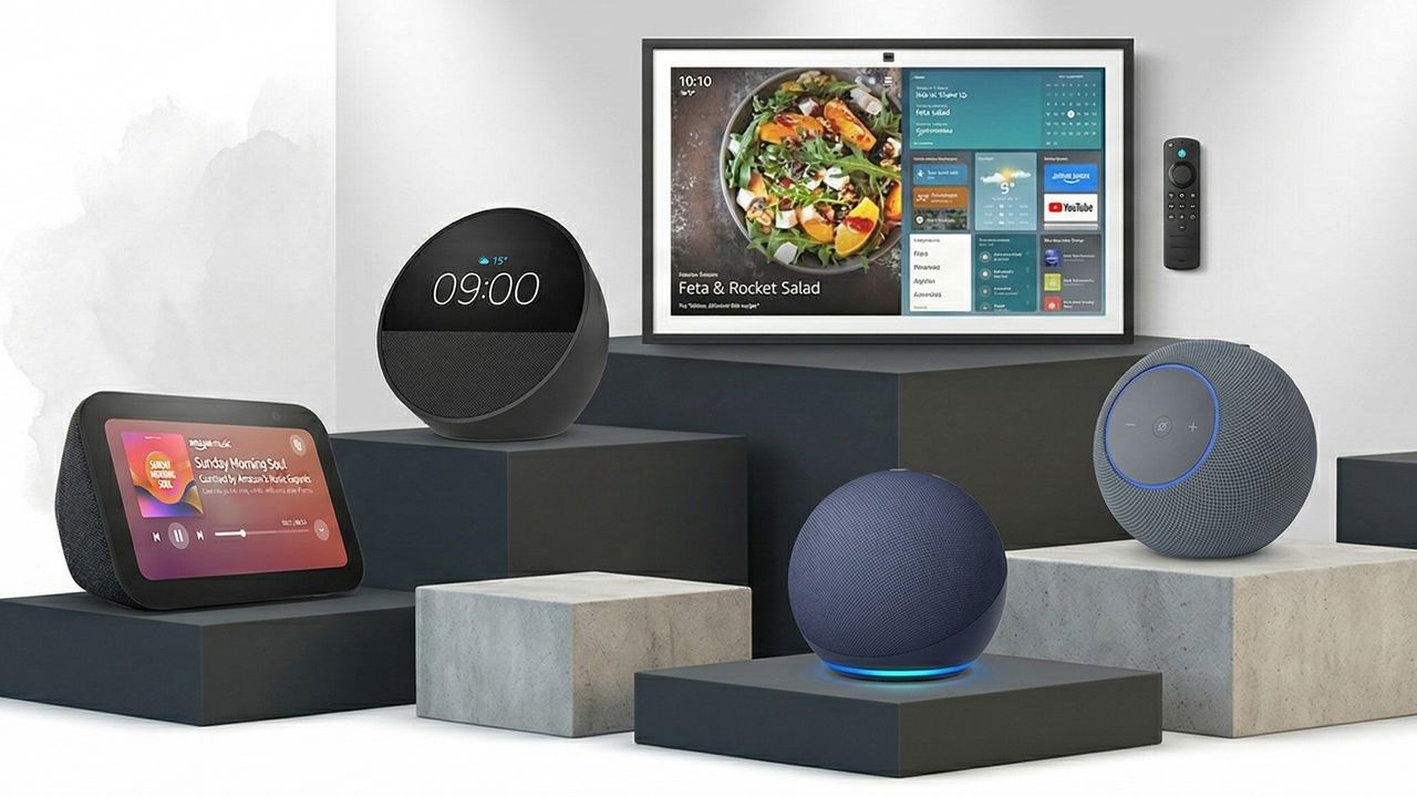 How to get early access to Alexa+ in the UK — here's what you need to know