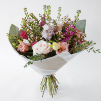 Shophand-deliveredMother's Day flowers from £40 at Floom