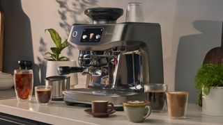 Breville Oracle Jet