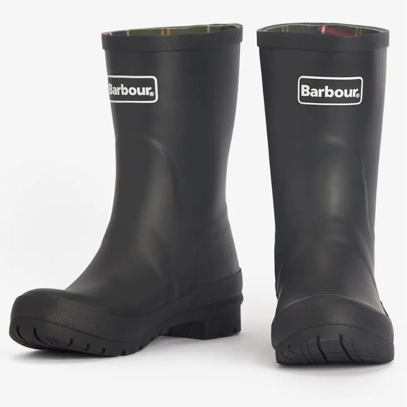 Barbour&#039;s Banbury Wellington Boots