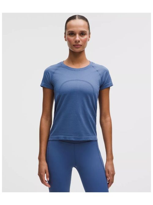 Swiftly Tech Short-Sleeve Shirt 2.0