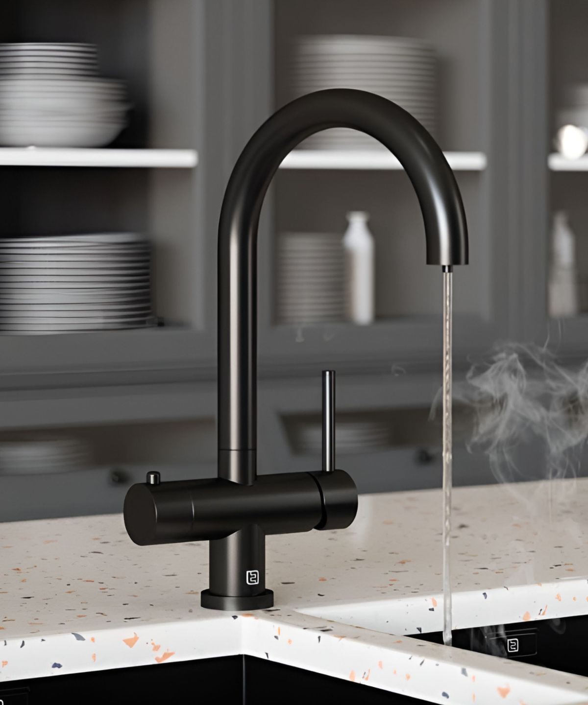 12 kitchen island sink ideas to inspire your renovation | Homebuilding