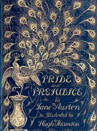 Pride And Prejudice by Jane Austen