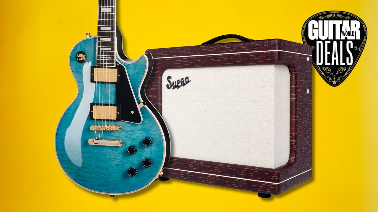 There’s no need to wait for the weekend with up to 60% off gear in the Musician’s Friend early Labor Day sale