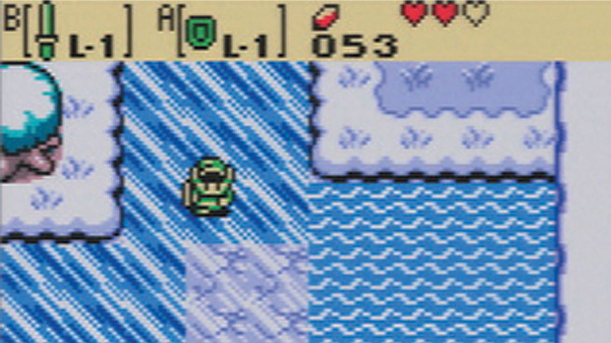 The Legend of Zelda: Oracle of Ages & Seasons retrospective | GamesRadar+