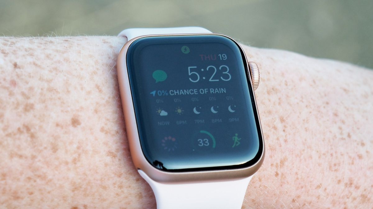 How to add and delete apps from the Apple Watch Dock Tom