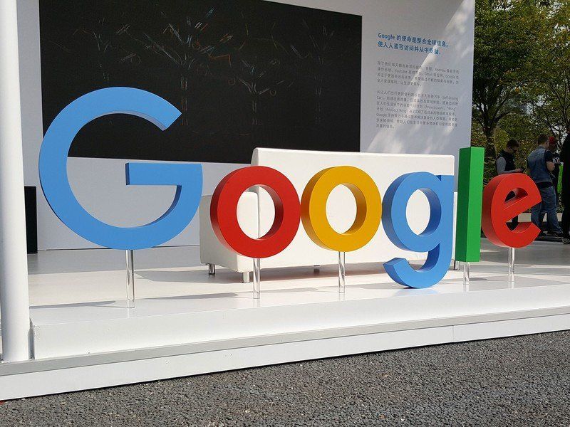 Google will have employees in various US sites return to office from April 4
