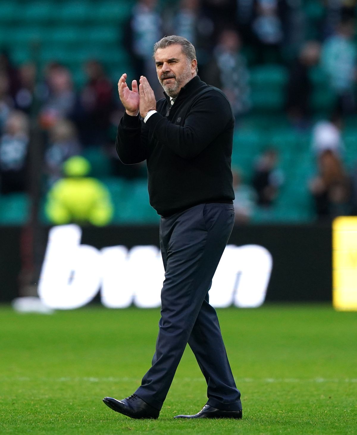 Celtic v Ferencvaros – UEFA Europa League – Group G – Celtic Park