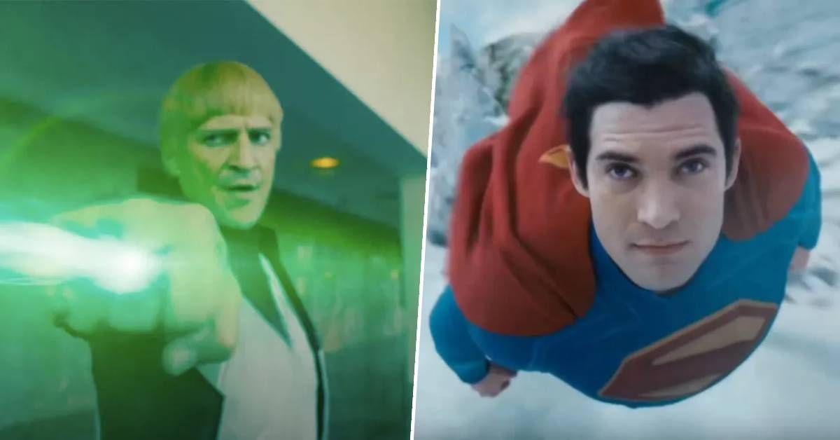 Nathan Fillion's 'Jerk' Green Lantern Sparks Interest in James Gunn's Upcoming 'Superman'