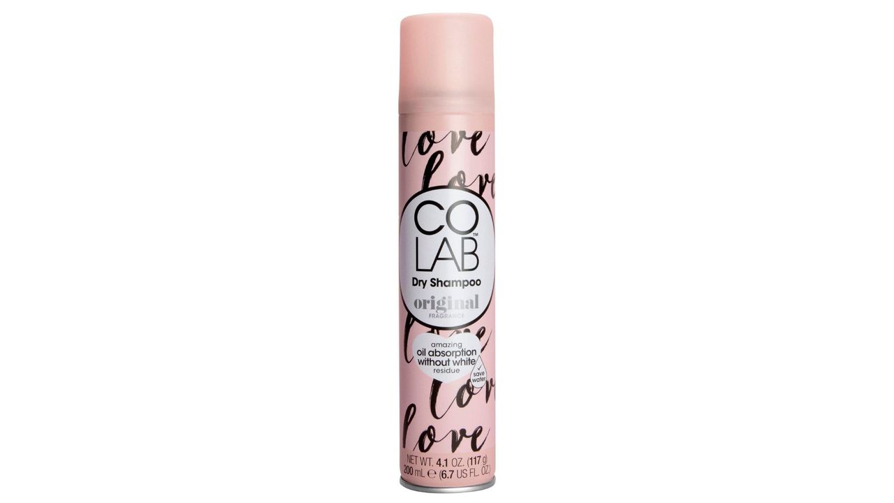 Best dry shampoo buys for all hair types and budgets in 2023 Woman & Home