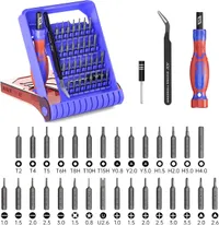 Jakemy 33-in-1 Precision Screwdriver Set Jakemy 33-in-1 Precision Screwdriver Set