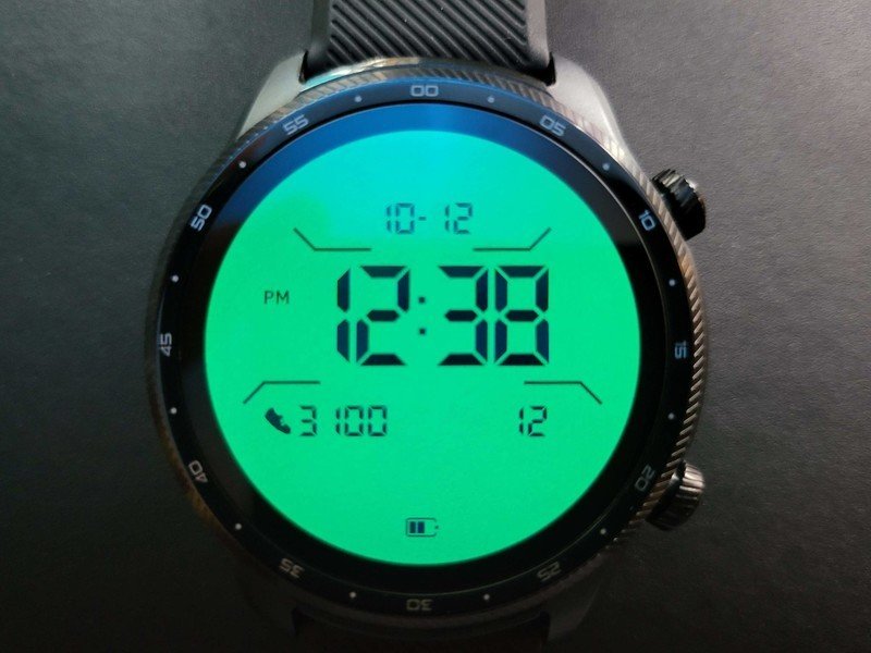 TicWatch Pro 3 Ultra GPS review: Improving what's already great ...