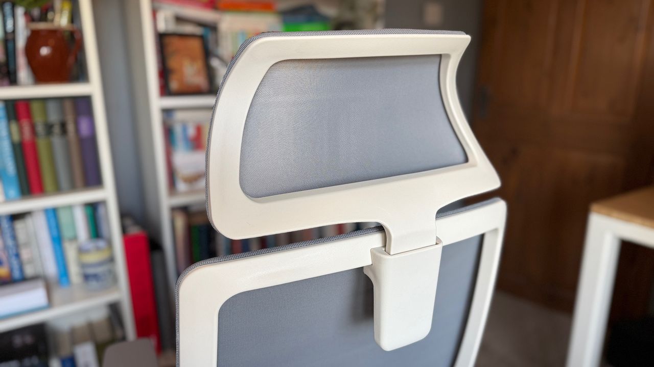 Pictures of the Branch Office chair.