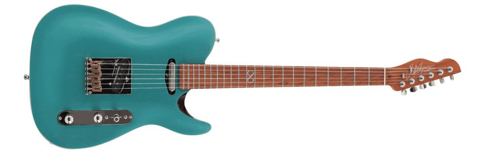 Pro Modern Series ML3 Traditional