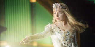 Michelle Williams in Oz the Great and Powerful