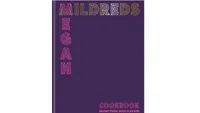 Mildreds Vegan Cookbook (Kindle Edition)