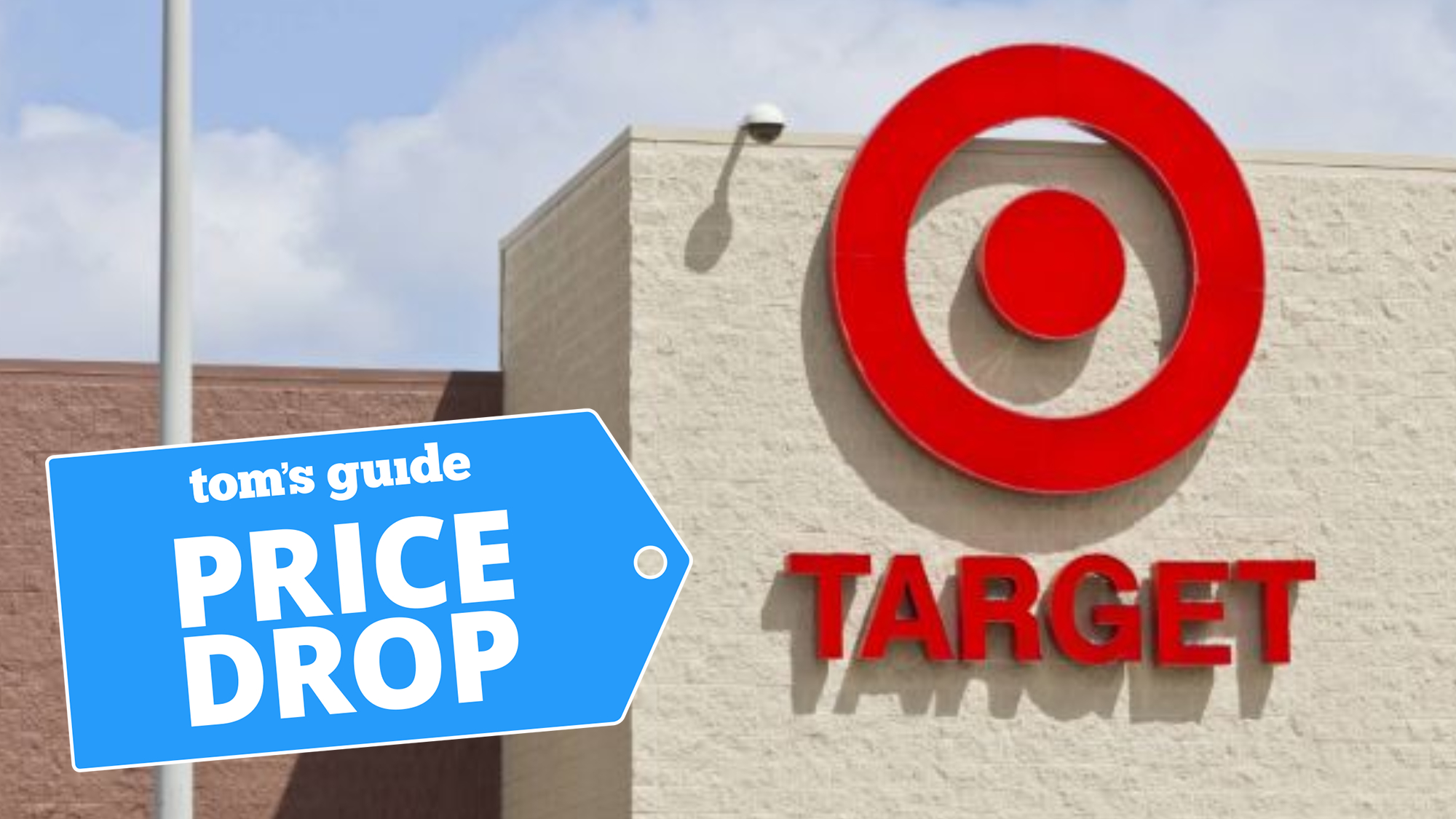 Best Target Memorial Day sales — 11 deals I Tom's Guide