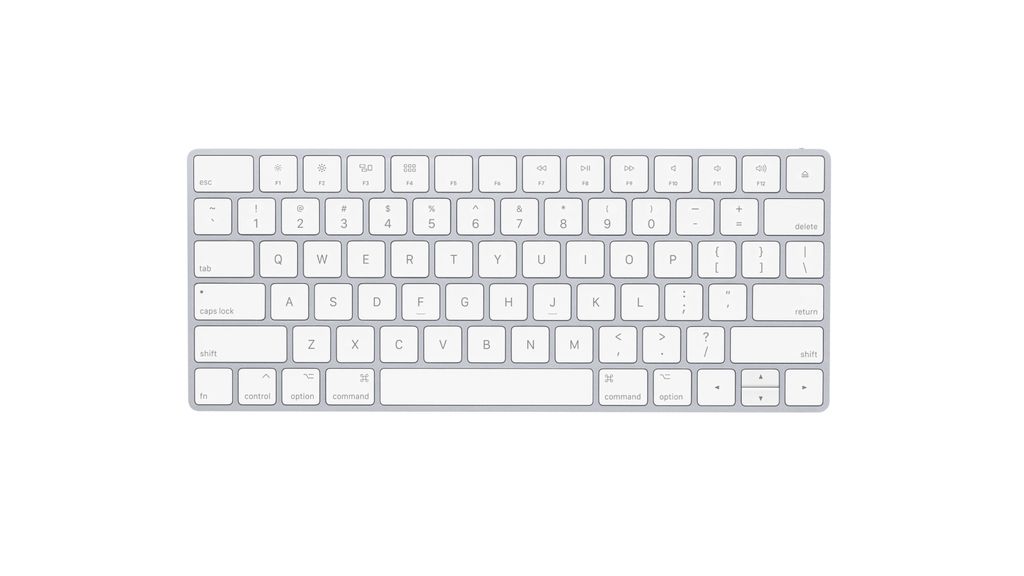 The best keyboard in 2025 our picks for typing and gaming TechRadar