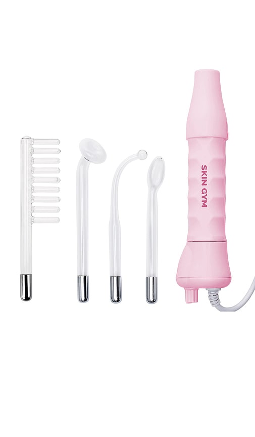 Skin Gym High-Frequency Wand