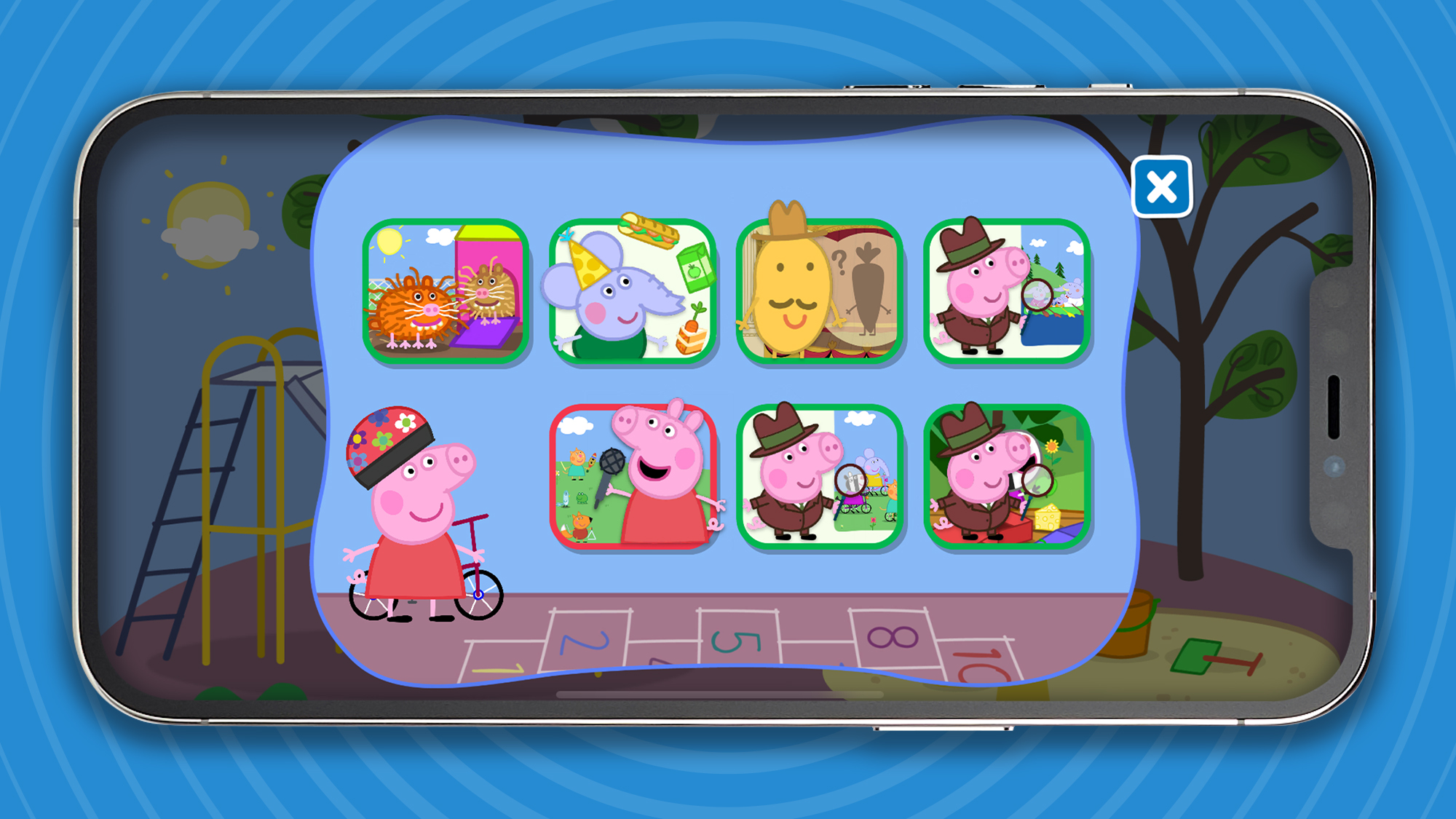 Peppa Pig