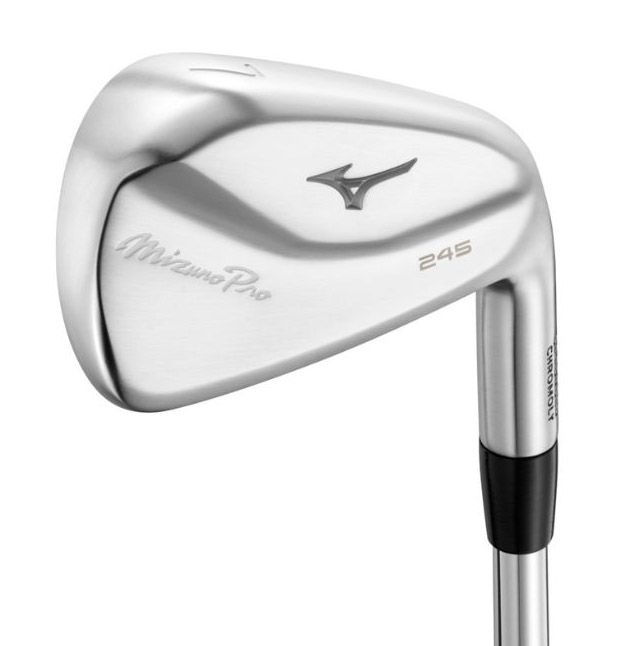 Best Mizuno Irons 2024 Golf Monthly