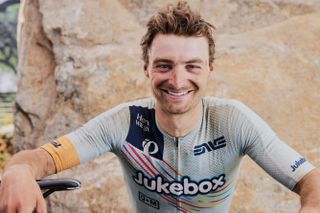 Third times a charm for Vermeulen at Belgian Waffle Ride California