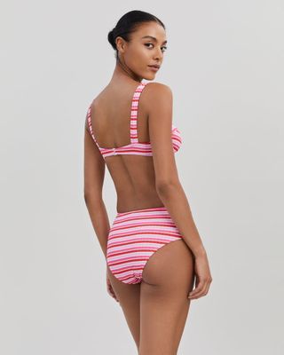 The Lilo Ribbed Bikini Bottom