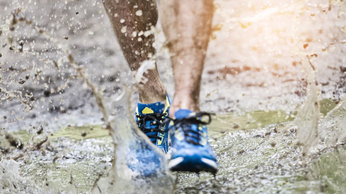 Trail running shoes shouldn t be waterproof change my mind T3