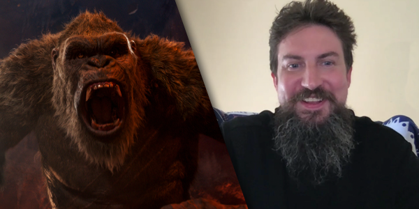 Godzilla Vs Kong And Face Off Sequel Updates From Director Adam Godzilla Vs Kong And Face Off Sequel Updates From Director Adam