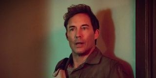 the flash tom cavanagh