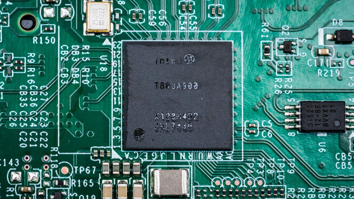 SanDisk Pro-G40 SSD