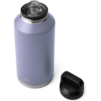 Yeti Rambler 46oz water bottle with chug cap:$44 $55 at AmazonSave $11