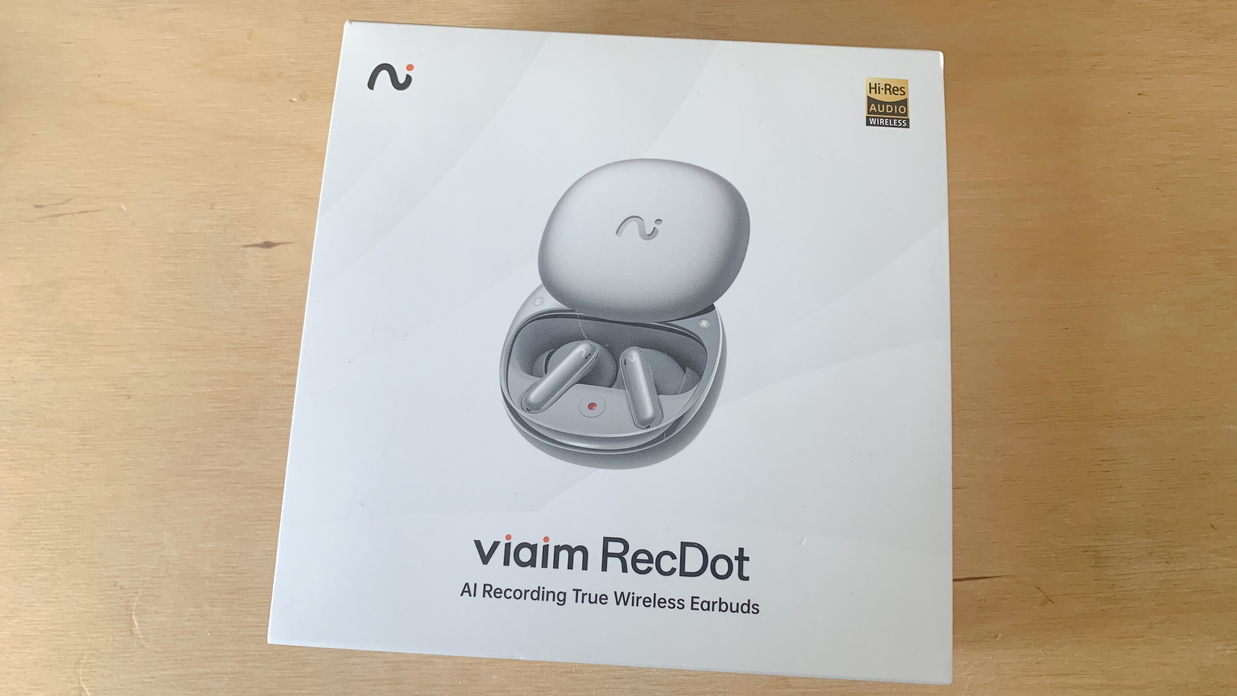 RecDot