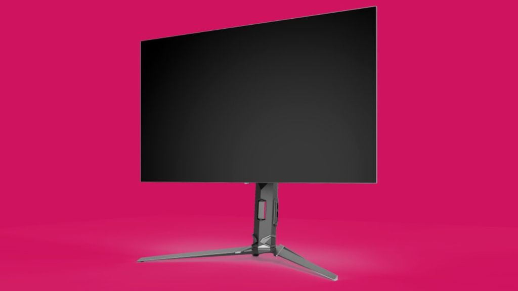 Acer unveils OLED monitors Xbox Series X and PC gamers will drool over