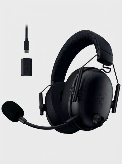 Blackshark V3 | Wireless Gaming Headset | 50 mm drivers