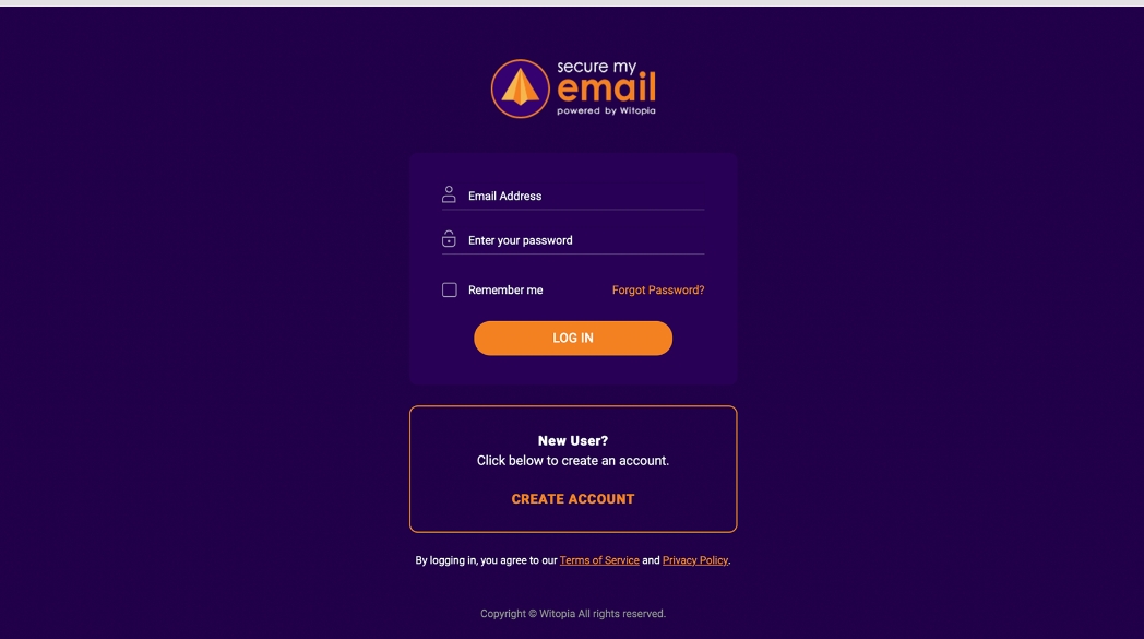 SecuremyEmail