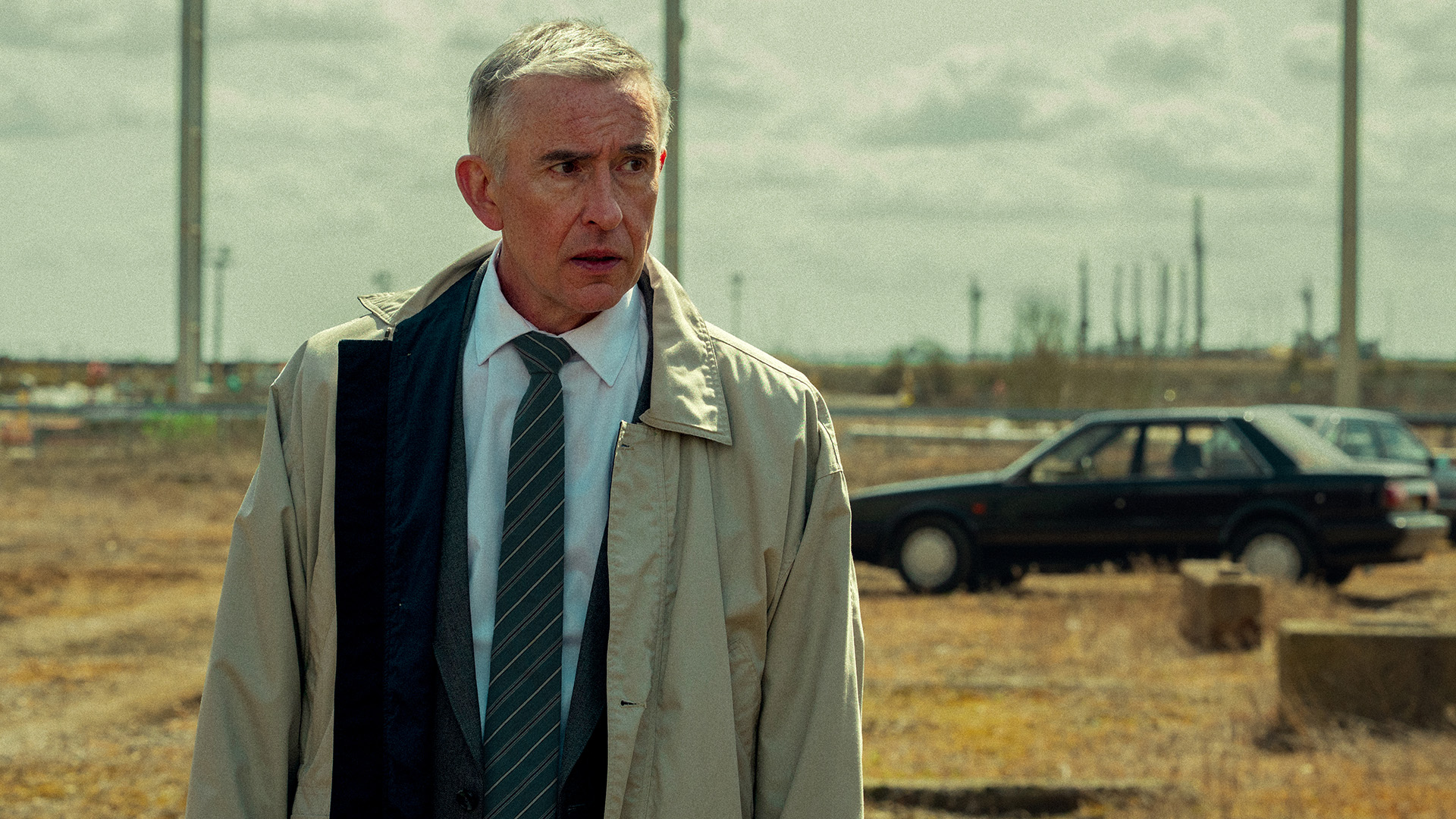 Steve Coogan as Don in Legends.