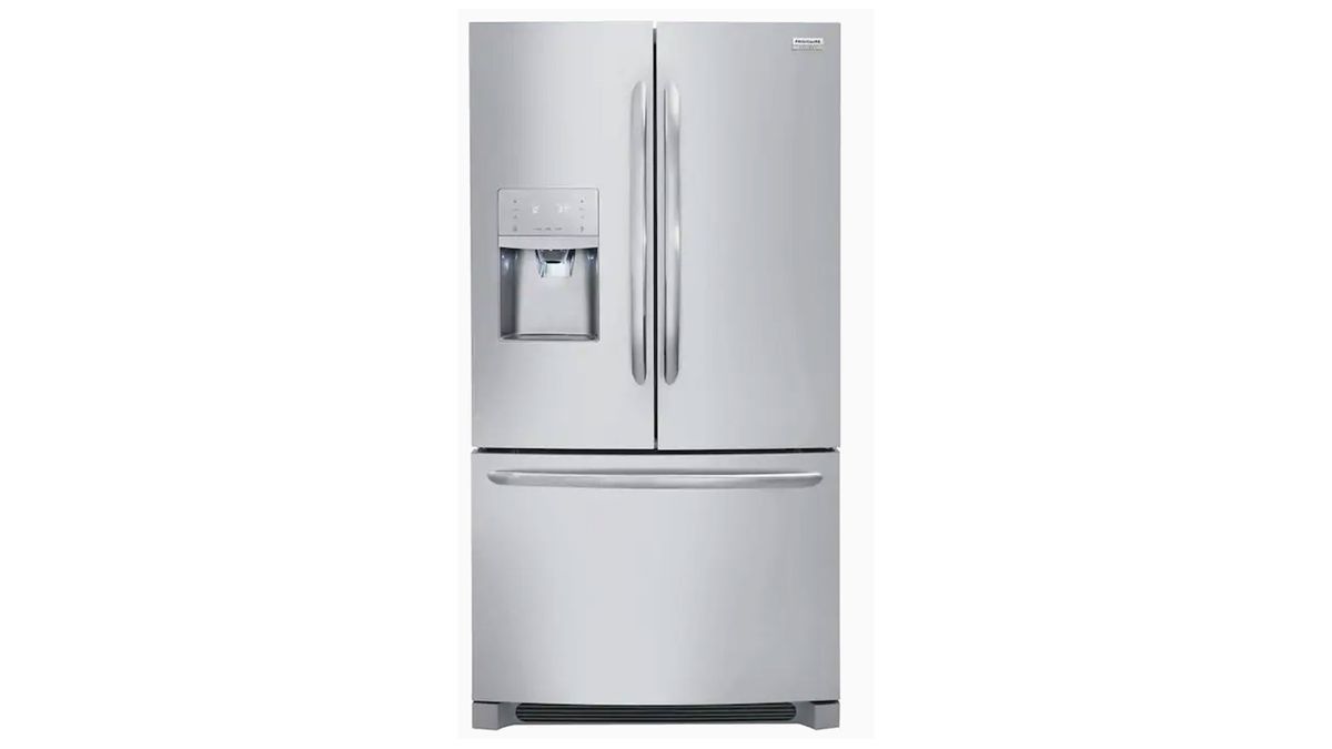 frigidaire gallery refrigerator fghd2368tf