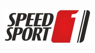 SpeedSport1 logo